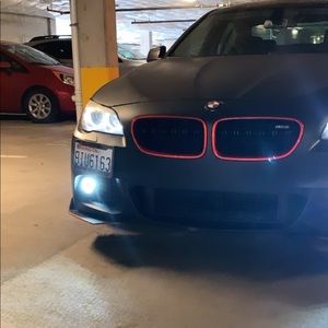 Meet your Posher, Nader